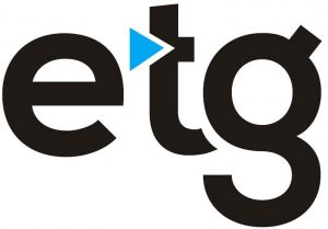 New Logo Black Blue