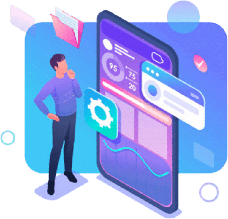ETG Mobile First Design Headless