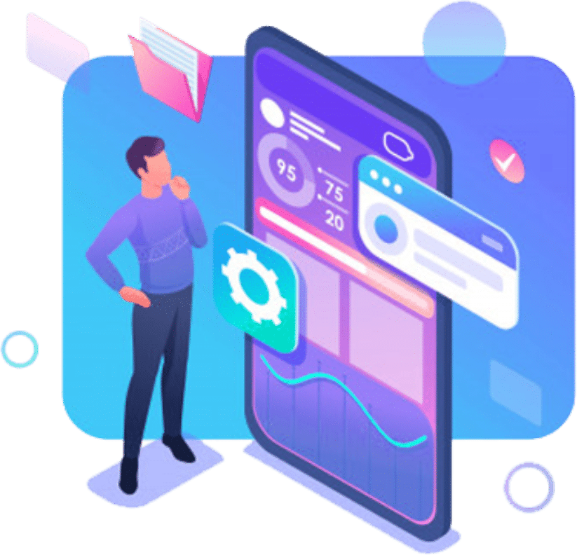 ETG Mobile First Design Headless