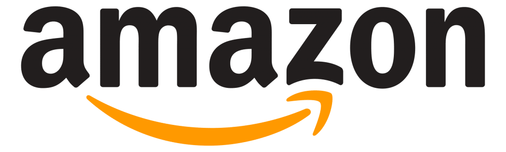 amazon logo transparent