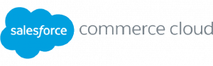 Salesforce Commerce Cloud