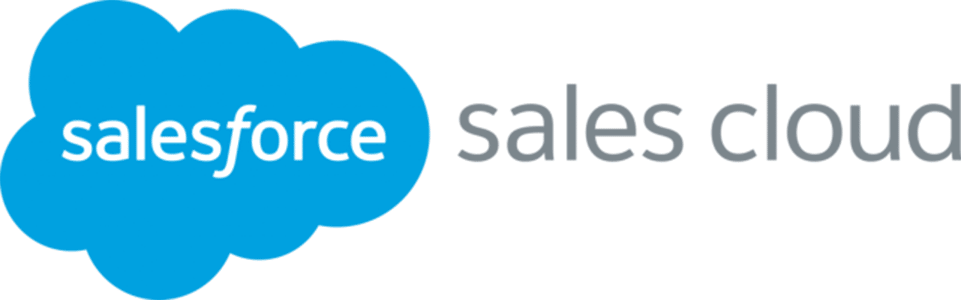 Salesforce Sales Cloud