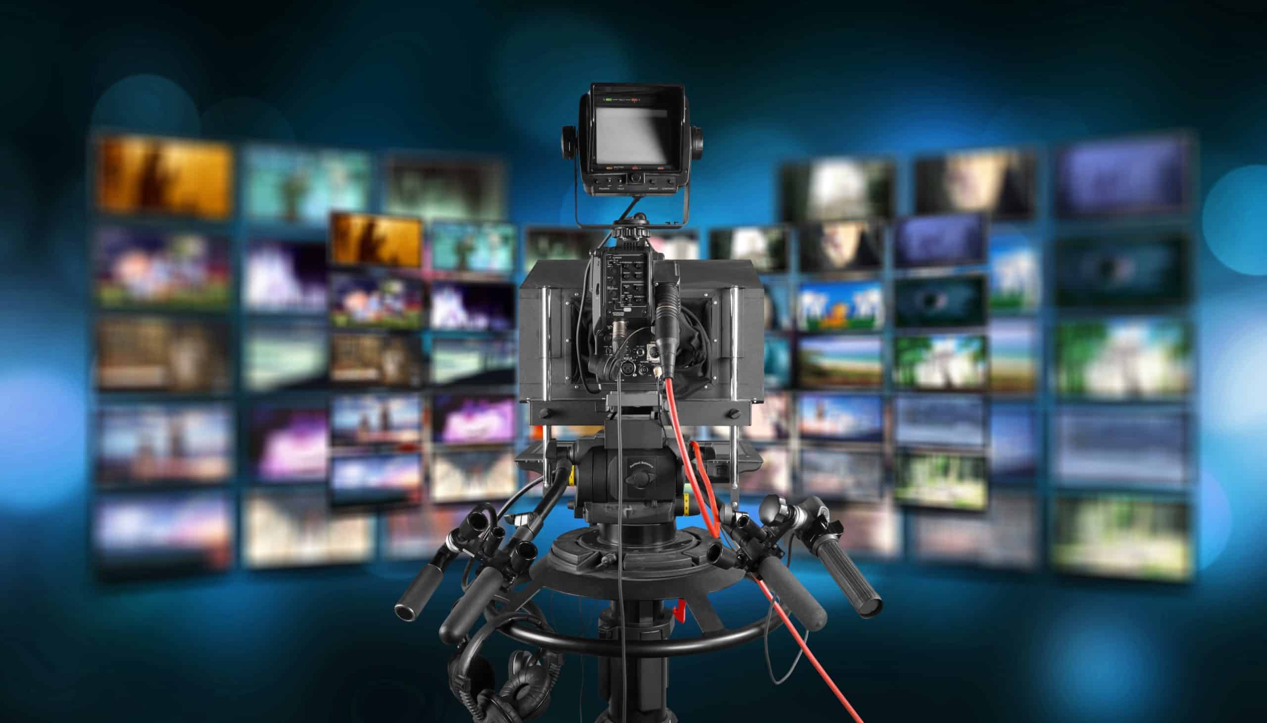 Salesforce Solutions for Media Businesses