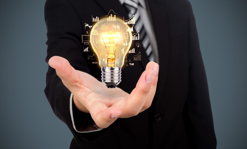 Innovate & Be Change-Ready