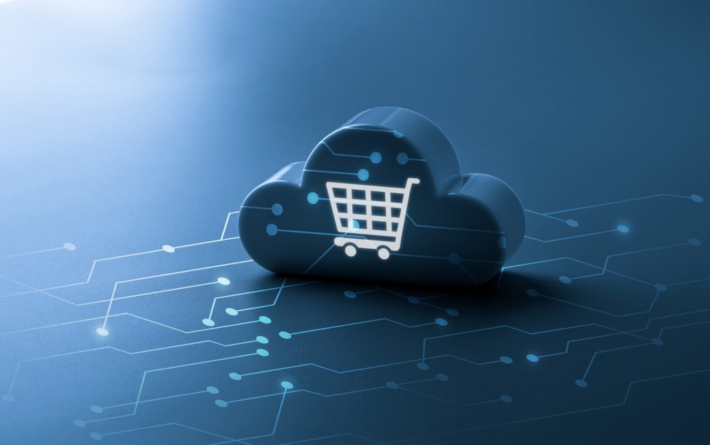 Commerce Cloud