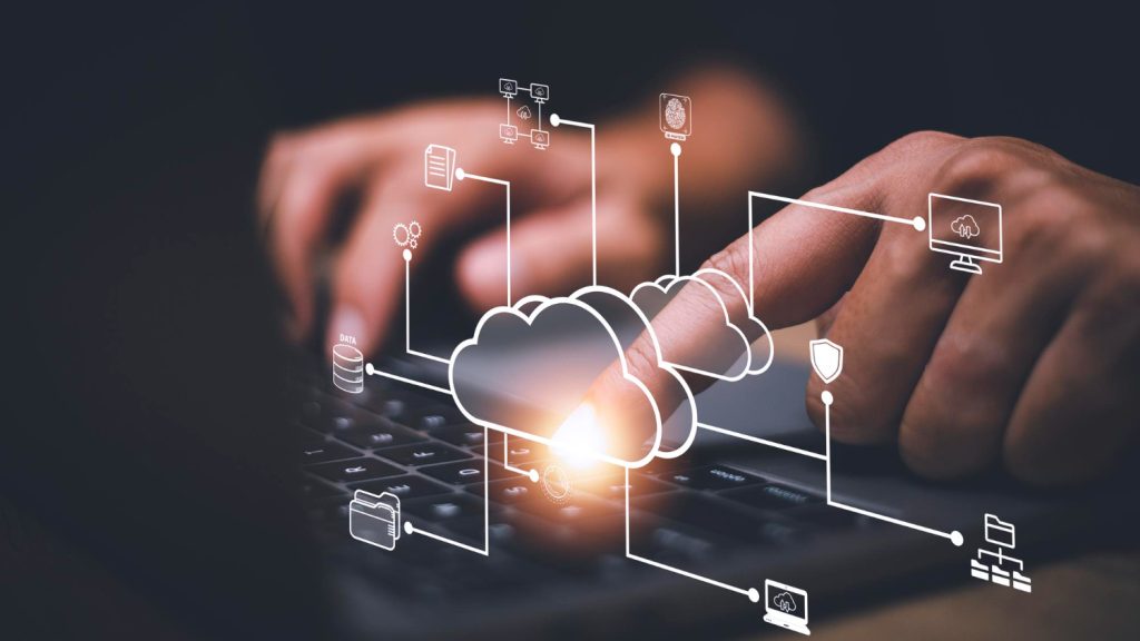 Data Cloud