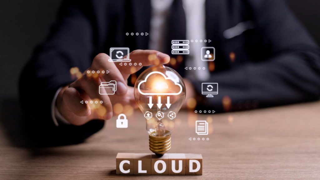Marketing Cloud