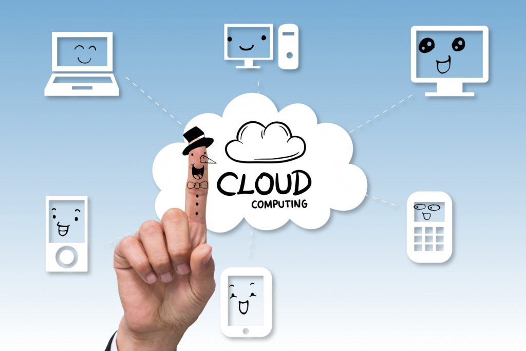 Service Cloud