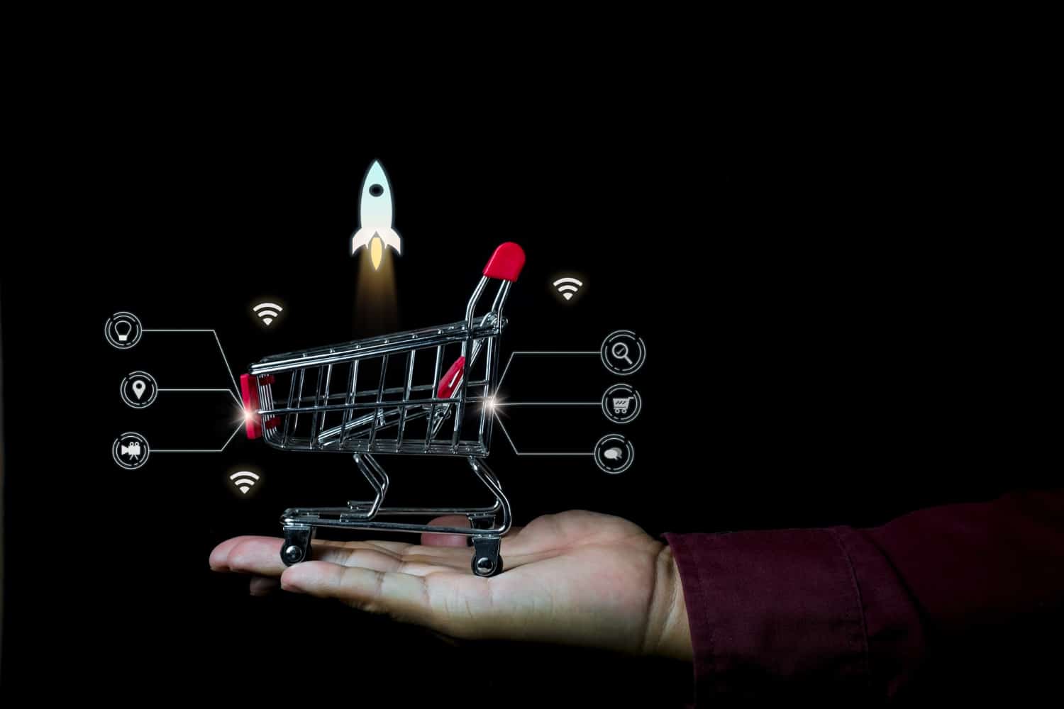 Shopify Plus Accelerator
