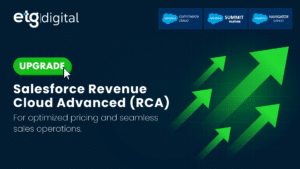 Read more about the article Salesforce CPQ to RLM/RCA Migration: Why Leading Cloud Companies Are Making the Switch