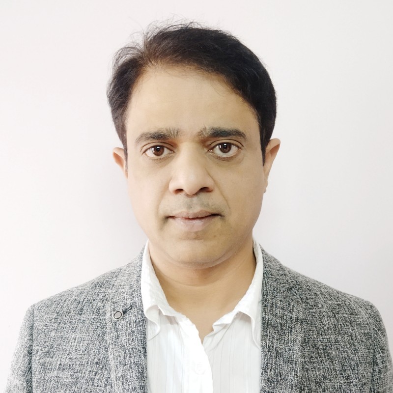 Meet the Salesforce Expert