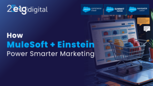 Read more about the article From Data Silos to Autonomous Action: MuleSoft Powers the AI-Driven Enterprise
