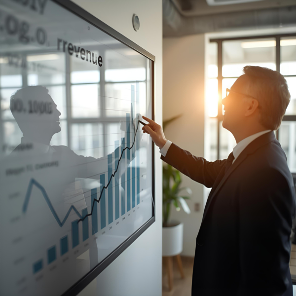 CFO Revenue