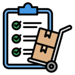 Inventory visibility
