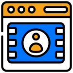 Account-Based Portals