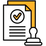 Approvals & Governance