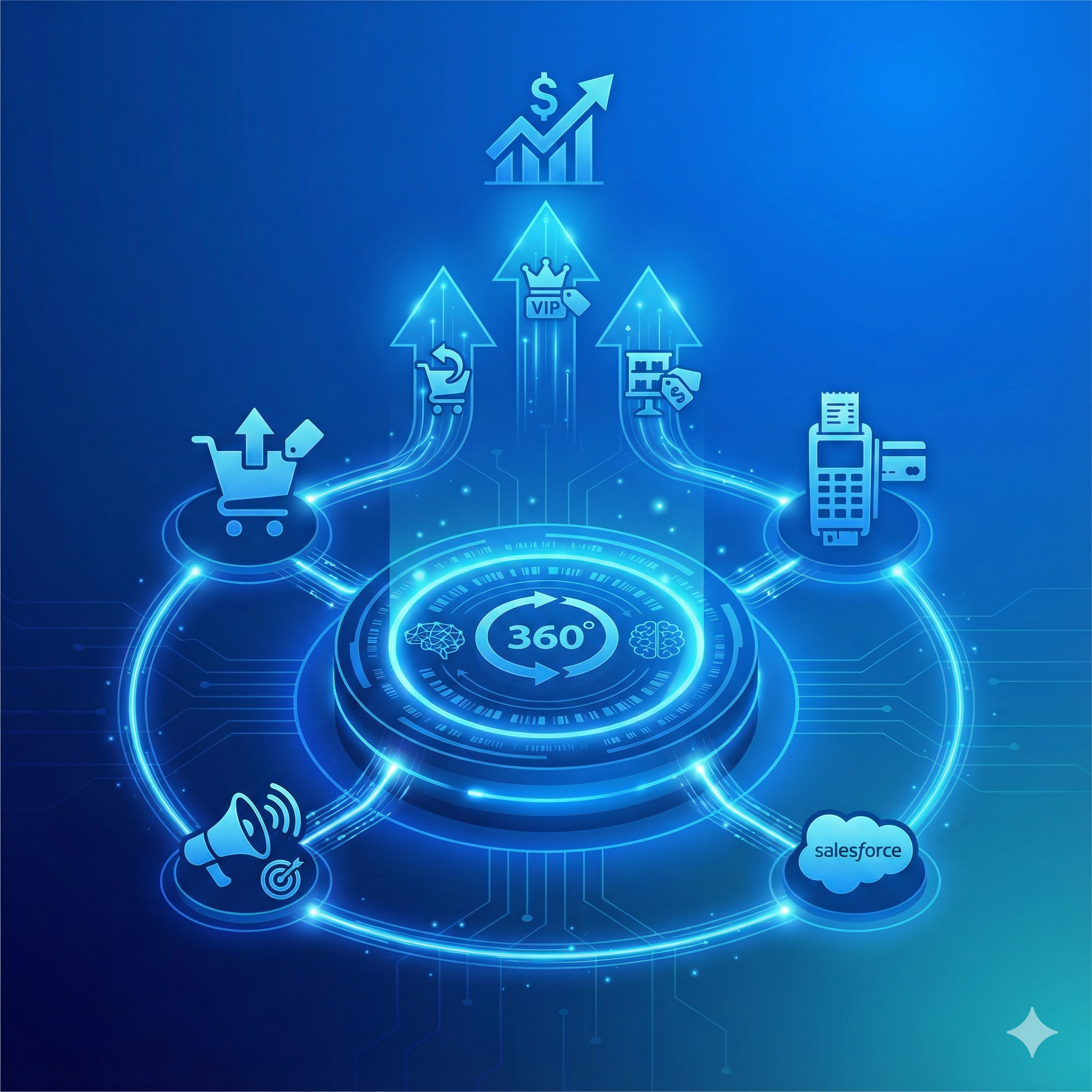 Data 360 Accelerator