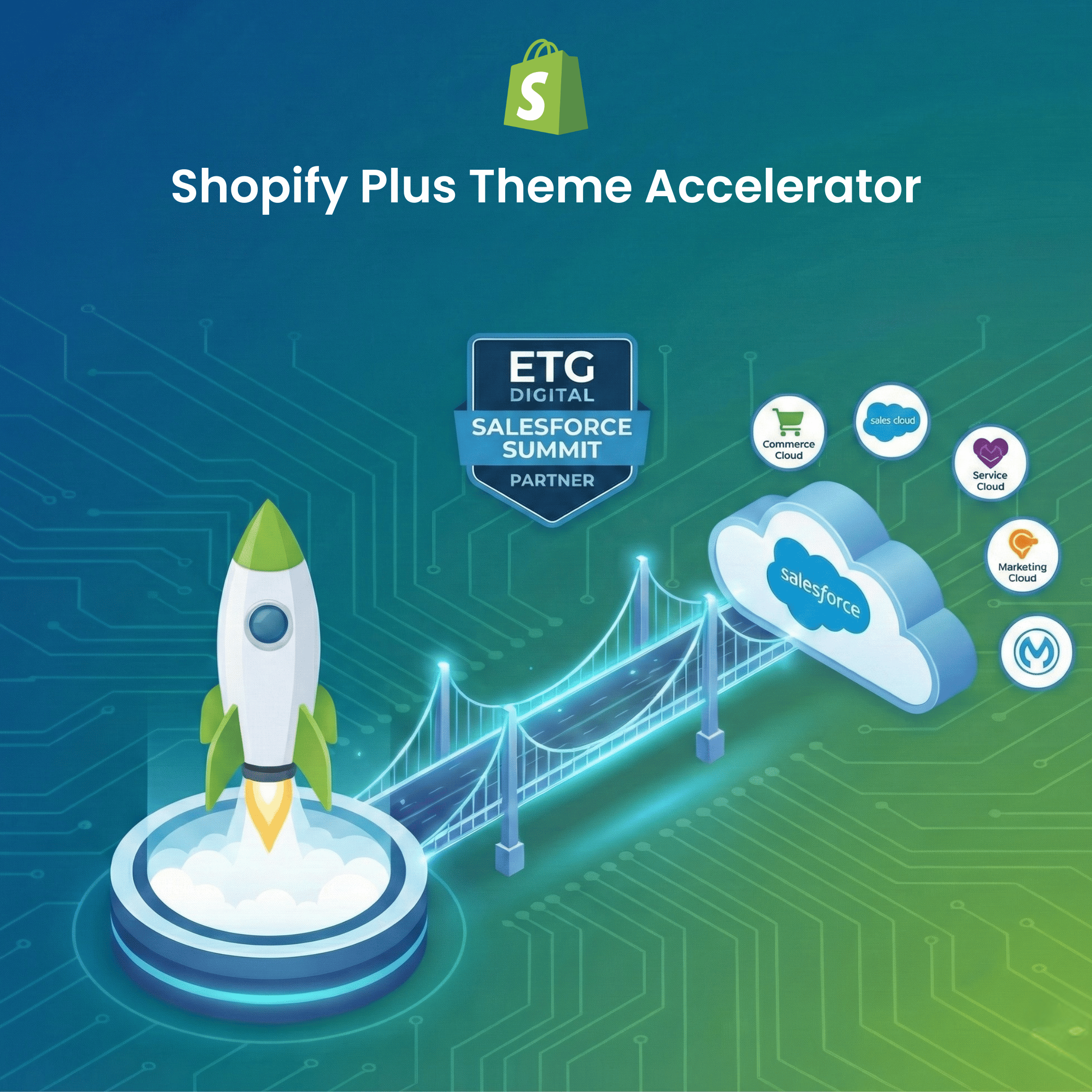 Shopify Plus Theme Accelerator