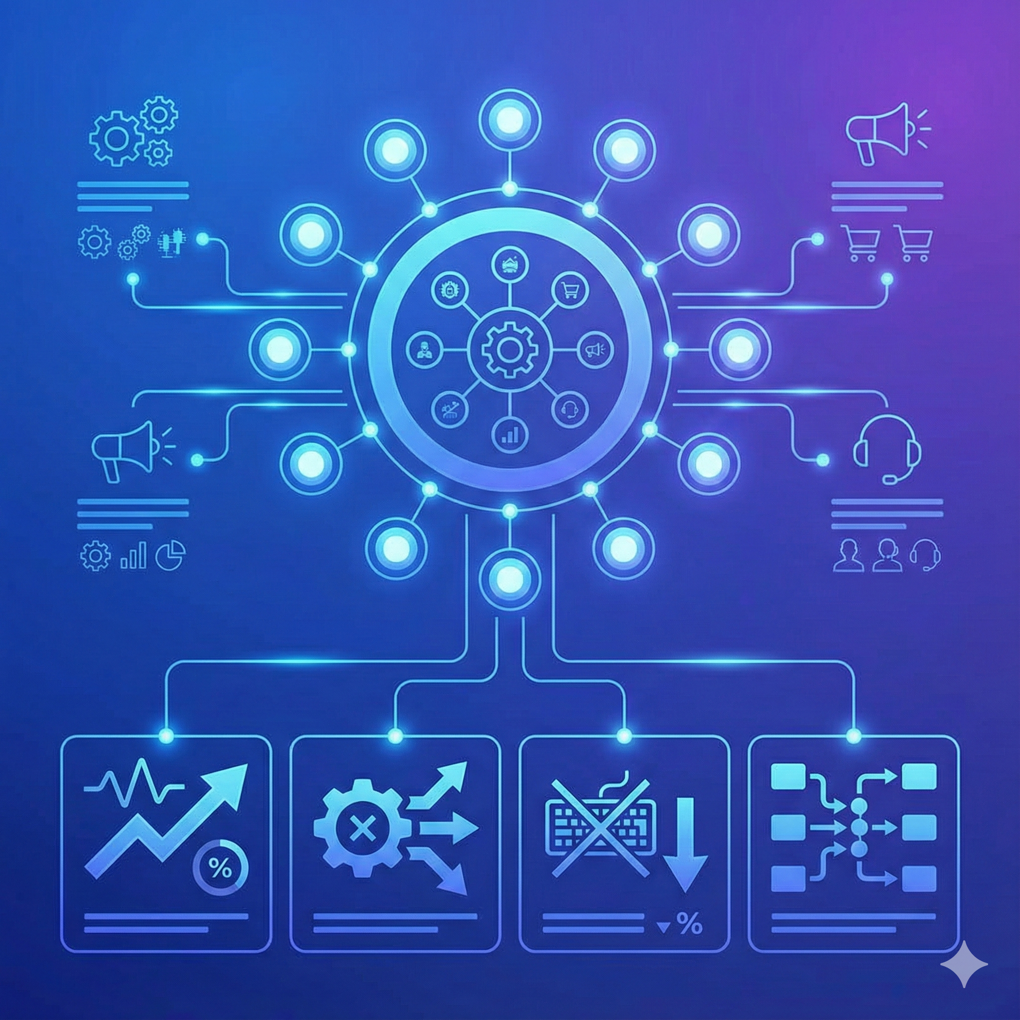 Salesforce Integration Services