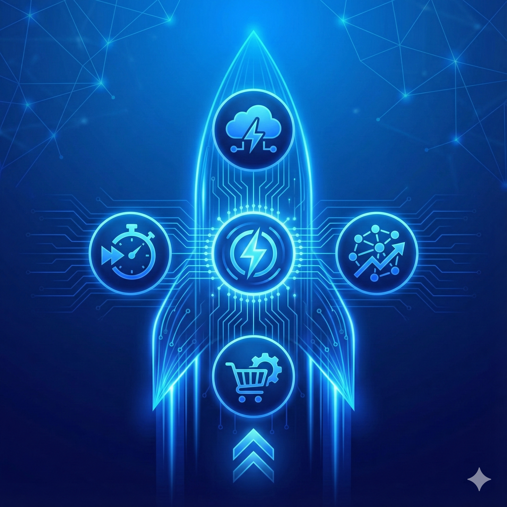 performance testing accelarator