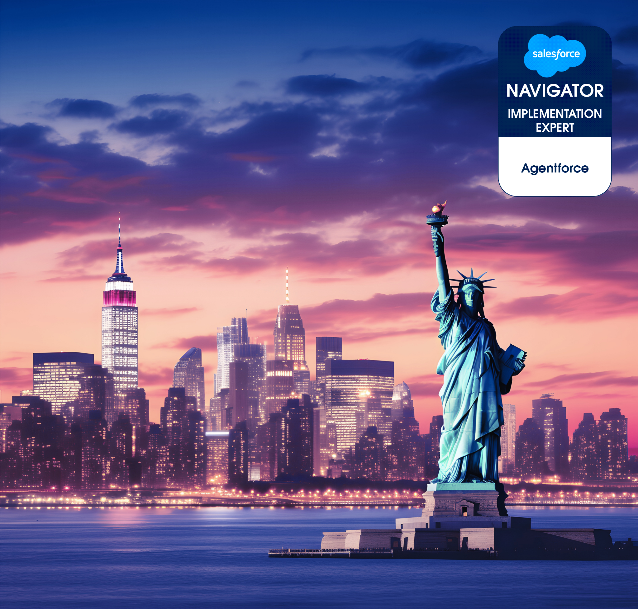 Salesforce consulting services USA - ETG Digital