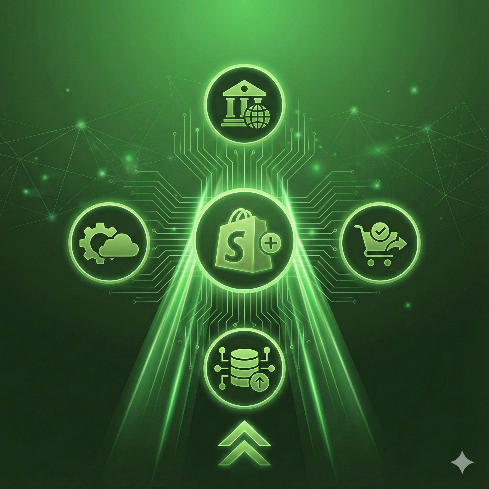 shopify plus headless