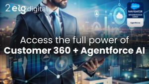 Read more about the article Salesforce CRM for UAE SMEs: Scale Smart, Stay Compliant