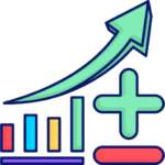 Scale with Growth & New Offerings