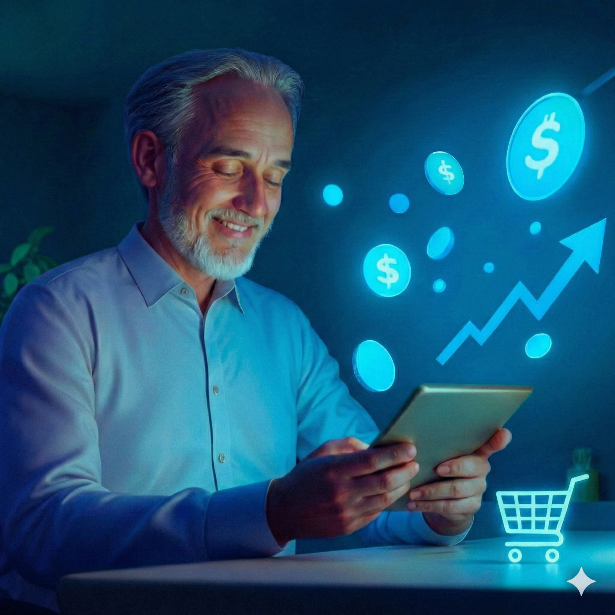 salesforce commerce cloud solutions