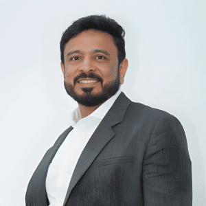 Who Is Raj Pakala About ETG Digital | Salesforce Experts - ETG Digital