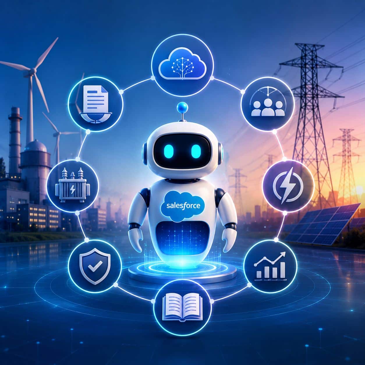 Turn Enterprise Knowledge into Instant AI Answers