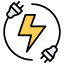 Energy providers