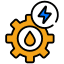 Municipal Utilities & Co-ops
