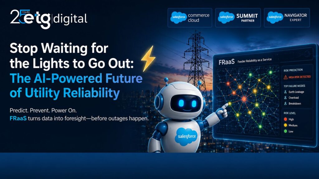 FRaaS transforms grid management