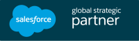 Salesforce Global Strategic Partner – ETG Digital Salesforce Global Strategic Partner - ETG Digital